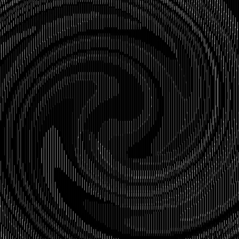 Wavy #2 static token preview