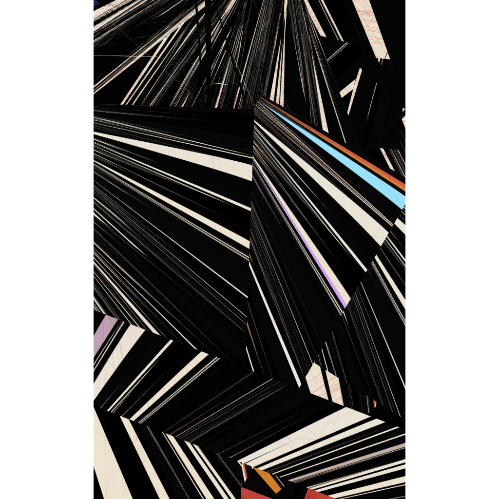 Broken Abstractions in Black #203 static token preview
