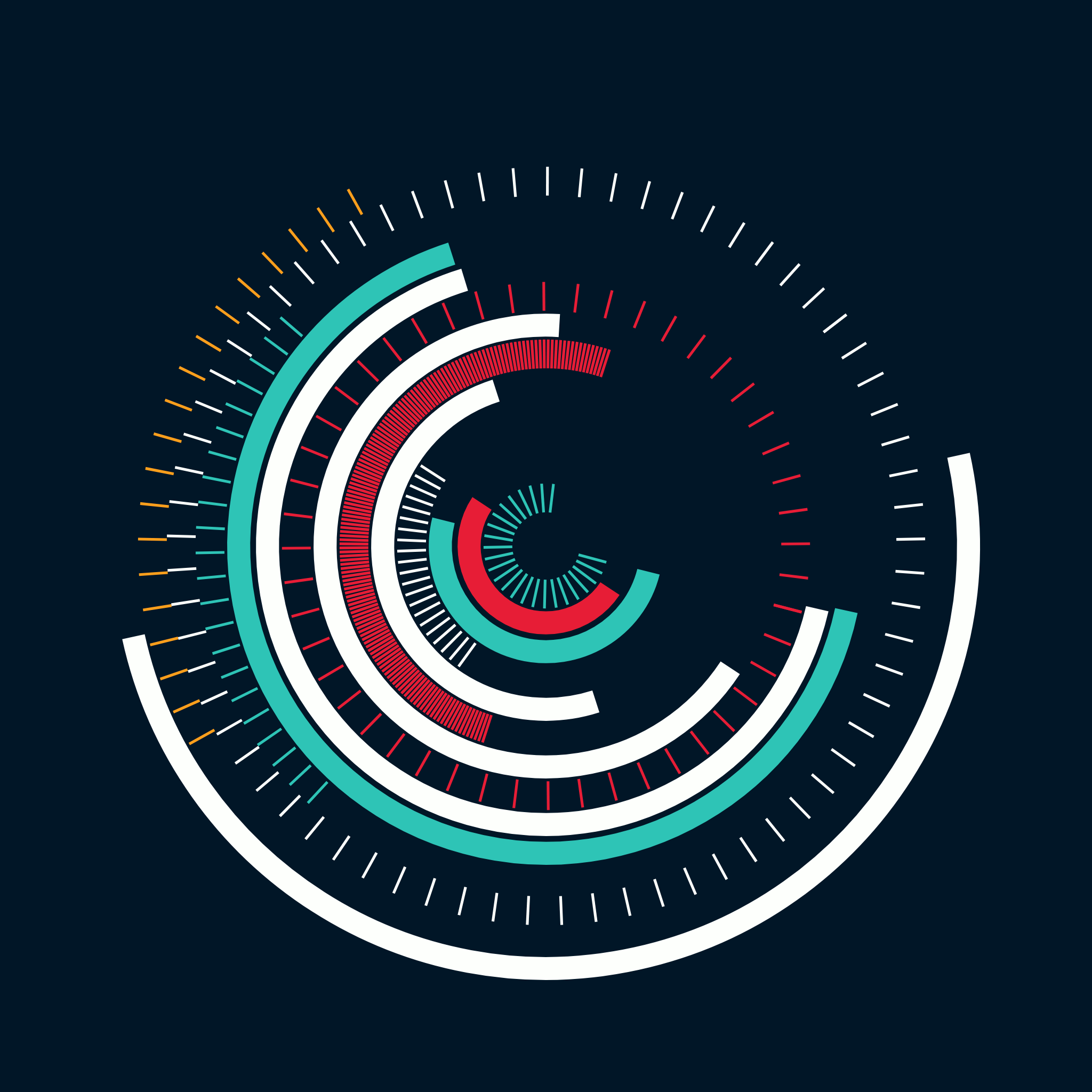 ROTATING SYSTEM 02 #5 static token preview