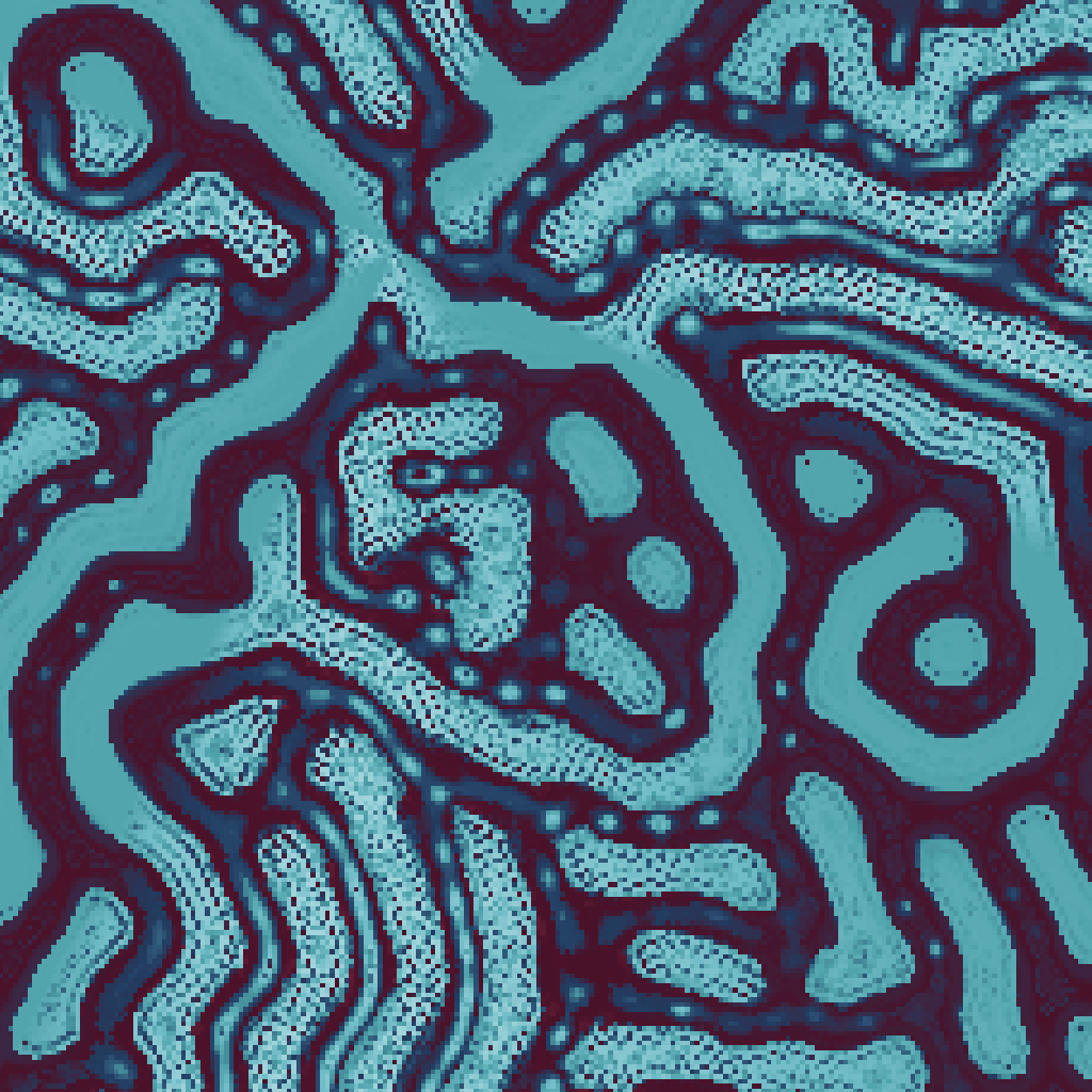 cellular_collage #56 static token preview