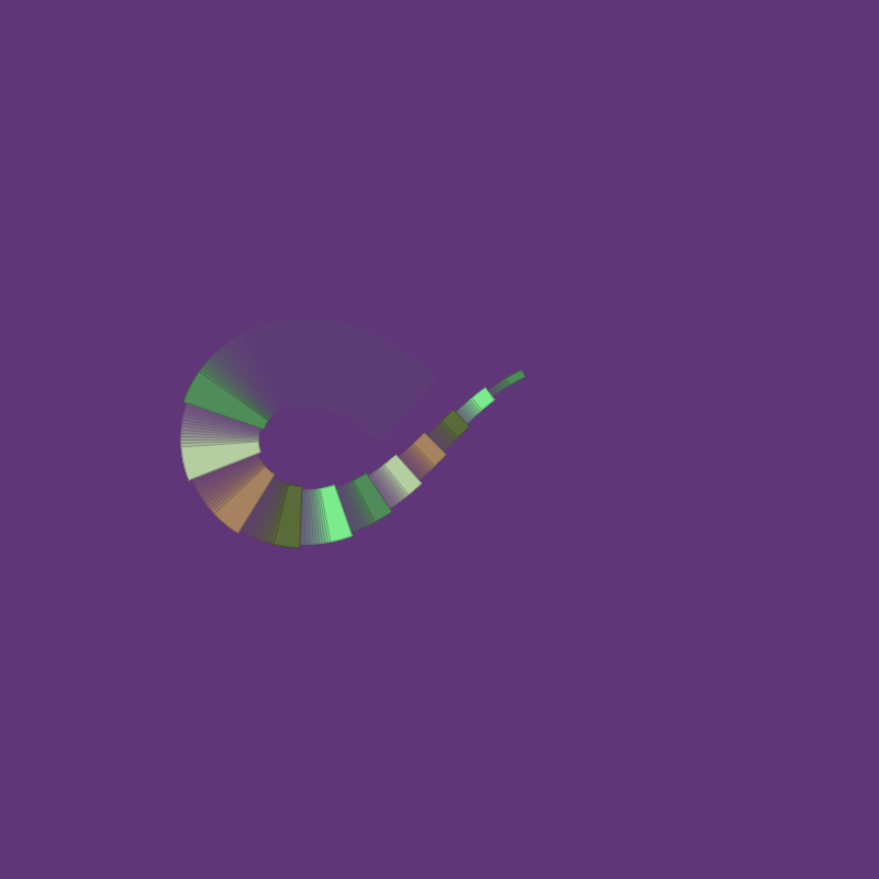 Candy Eights 2D #31 static token preview