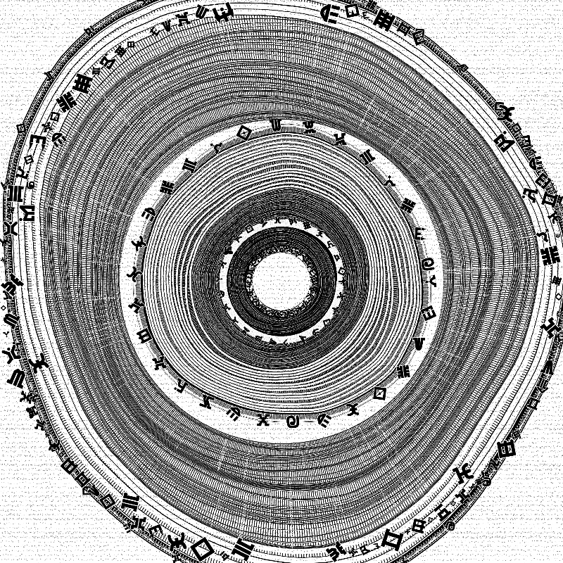 Scalabili-TREE #102 static token preview