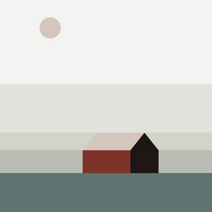 1: The house project preview