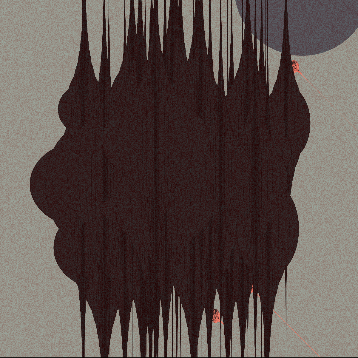 Sketches of the Departure #165 static token preview