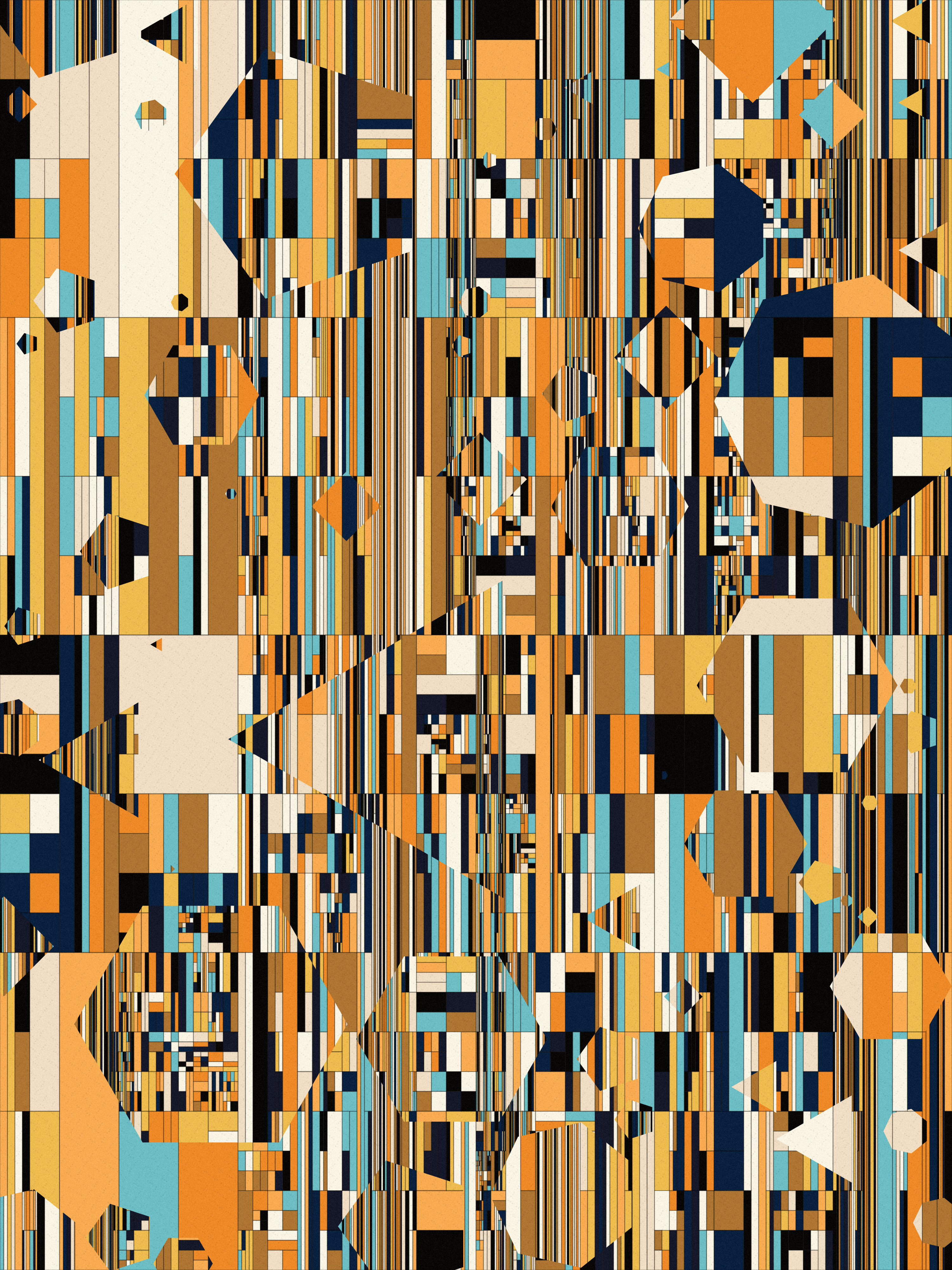 fx(sprinkles) #264 static NFT preview