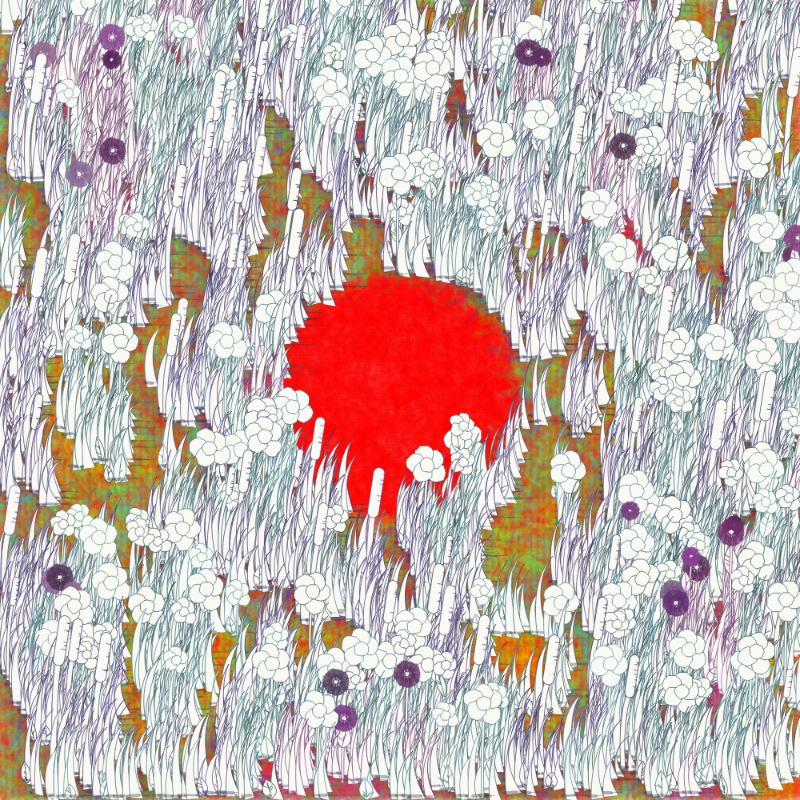Petri 1500 #877 static NFT preview