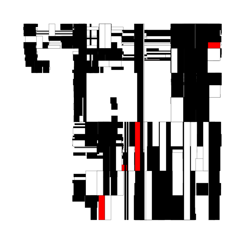 Oblique Construct I #120 static token preview
