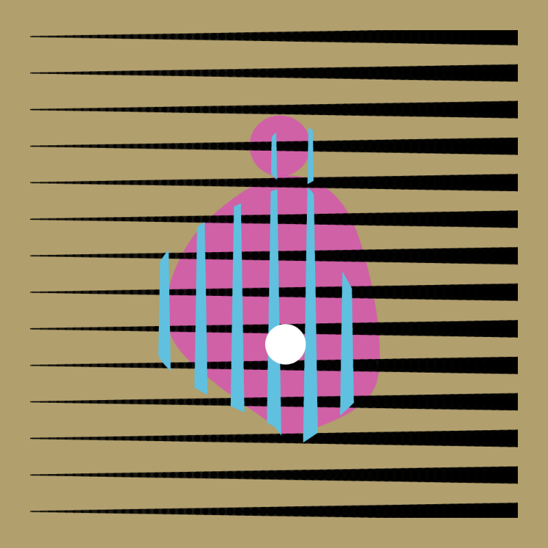 Body Politics #46 static NFT preview