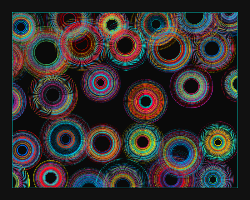 Crop Circles #78 static token preview
