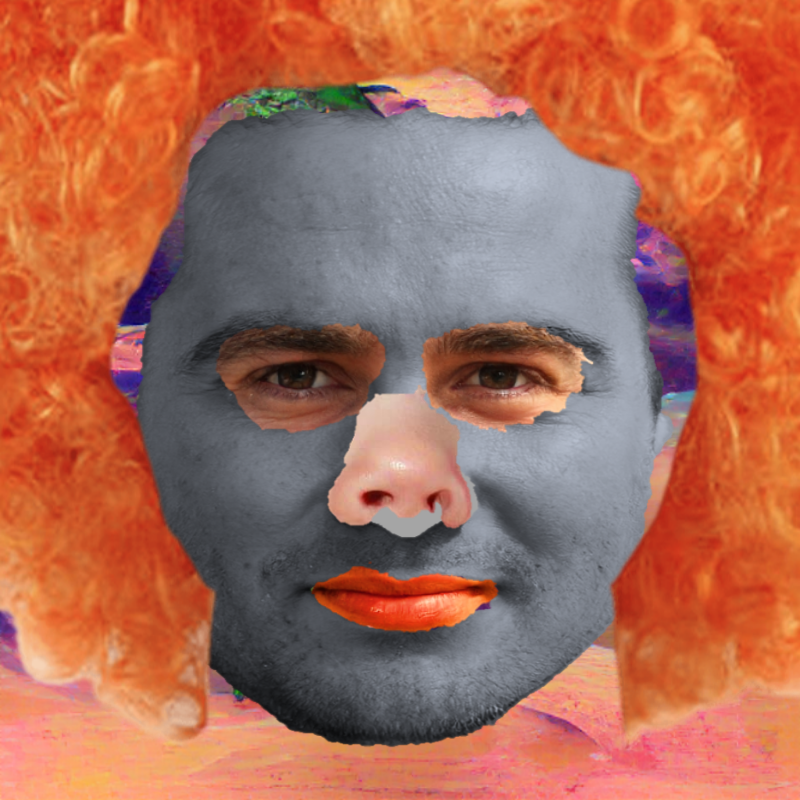 A collage of collages #303 static token preview