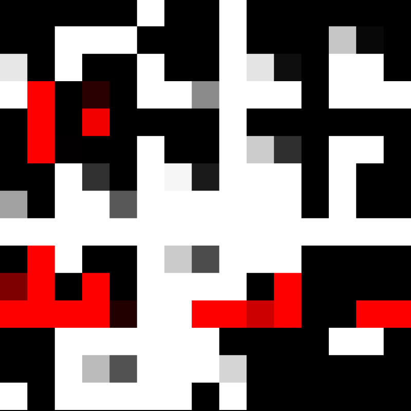 8BP #144 static NFT preview