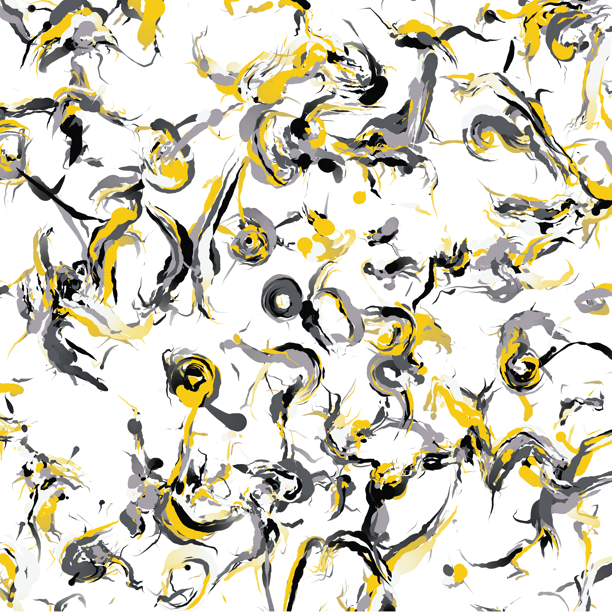primordial soup #250 static NFT preview