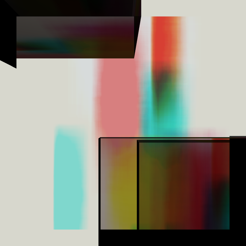 STORED EMOTIONS #58 static token preview