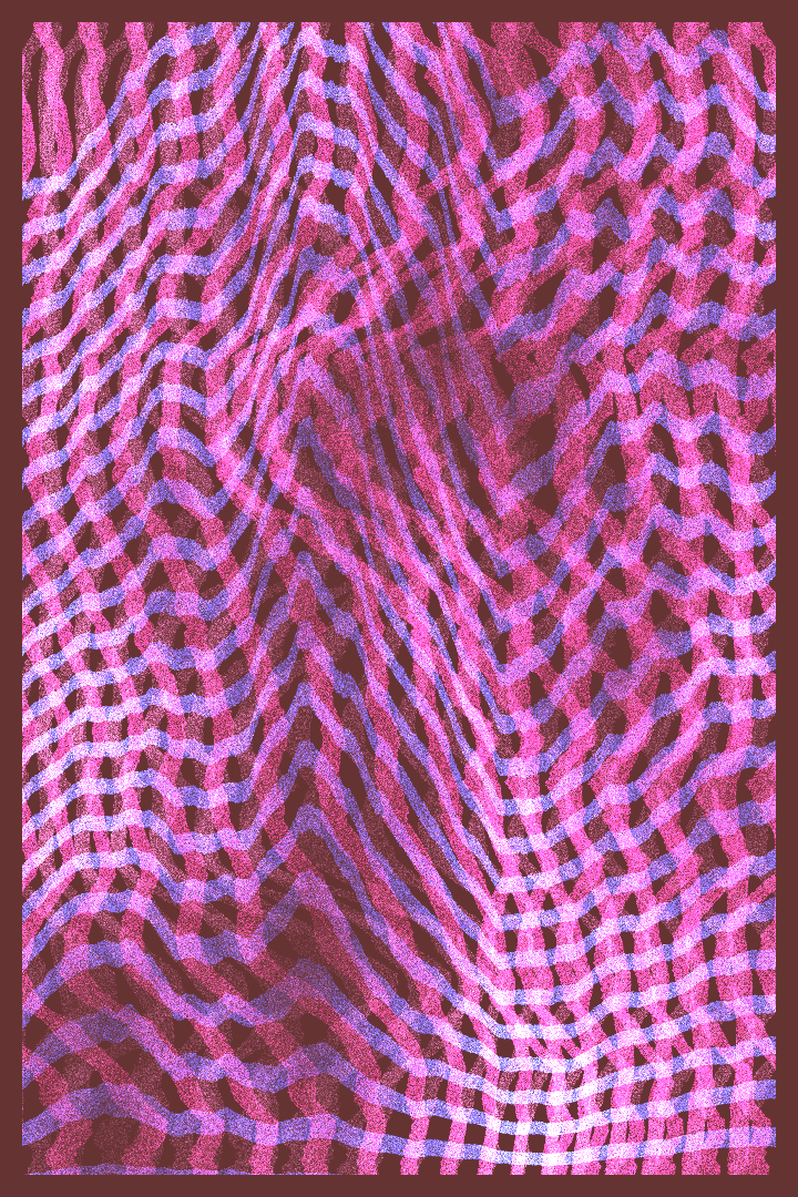 Inertia #356 static NFT preview