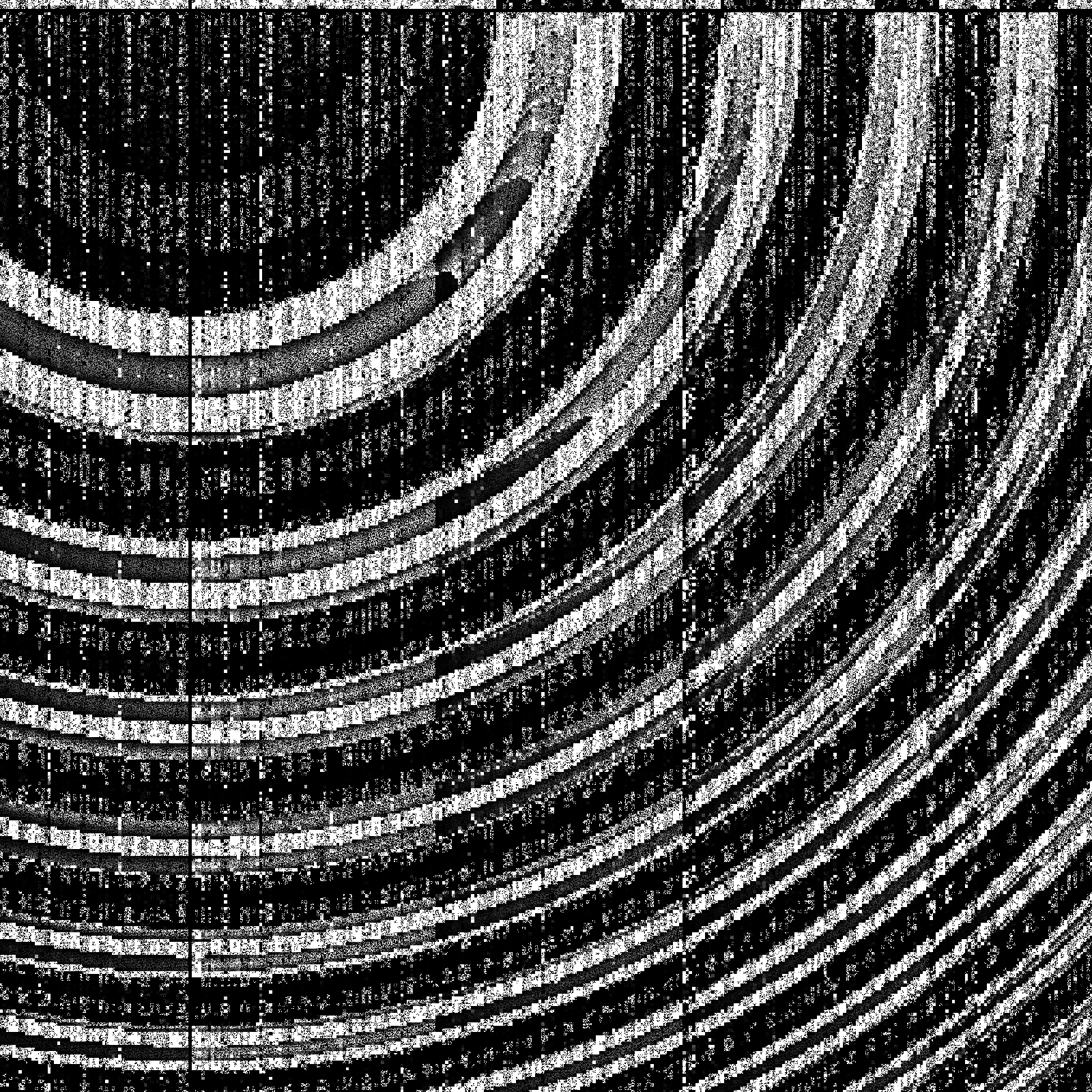 Energy Ripples #100 static token preview