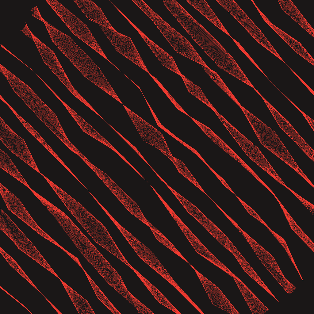 reveal #334 static NFT preview