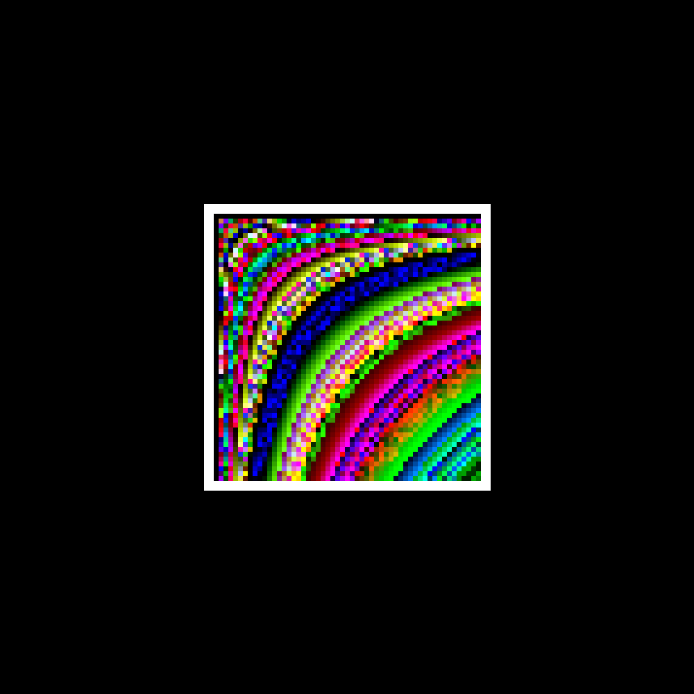 ˢ ᵐ ᵃ ˡ #509 static NFT preview