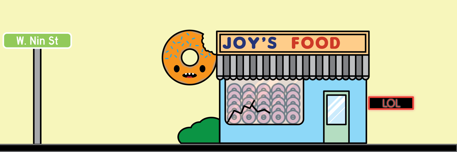 fx_donutshops #319 static token preview