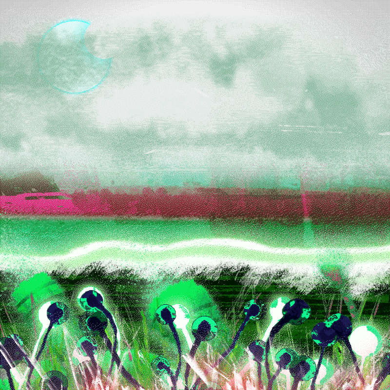Onablo's Herbs #204 static NFT preview