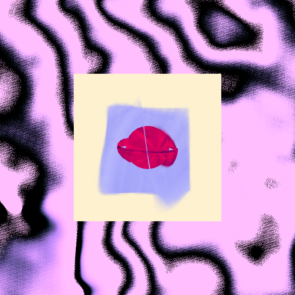 planet_you #38 static NFT preview