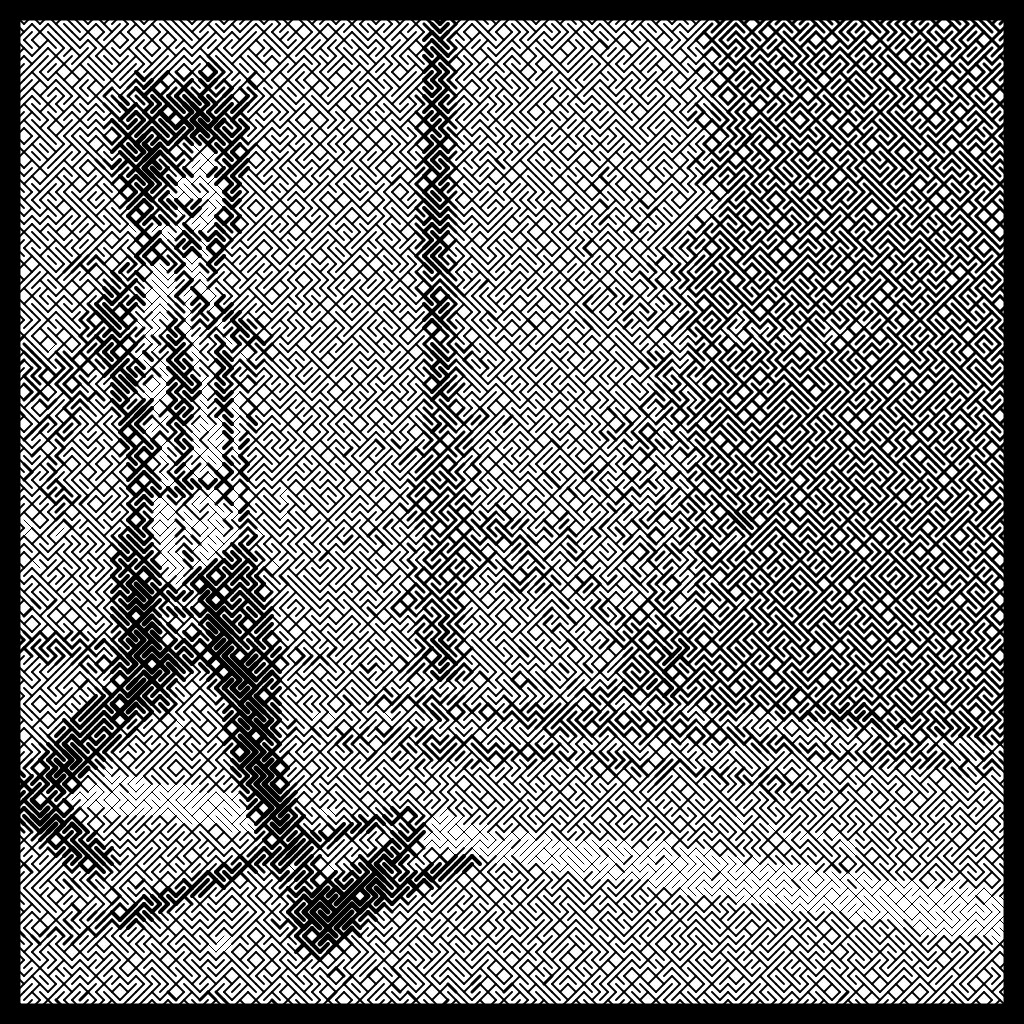 Punks On Acid #81 static token preview