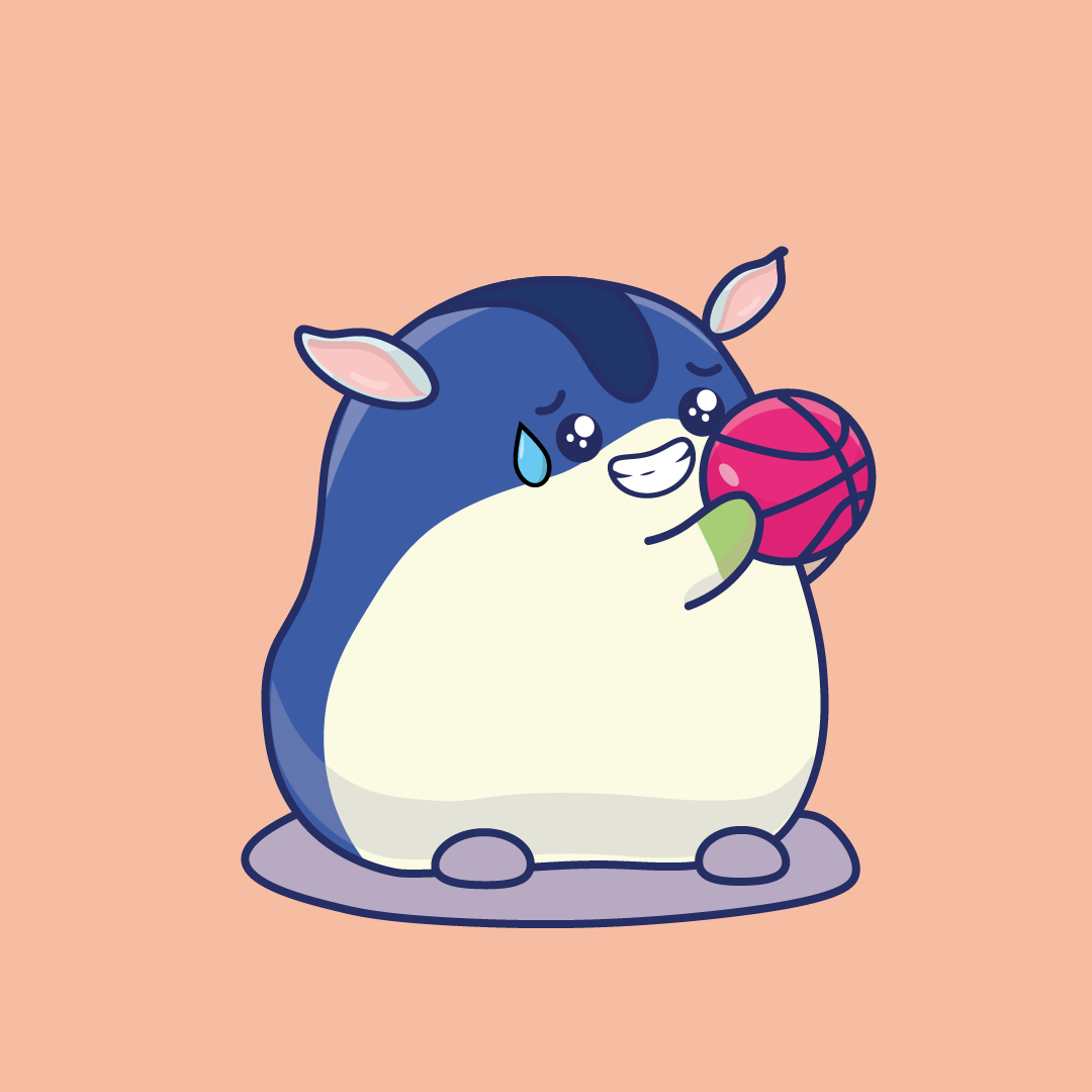 fxHamster #21 static token preview