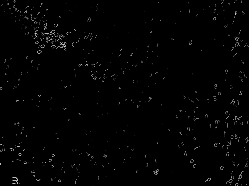 Ontologies #101 static NFT preview