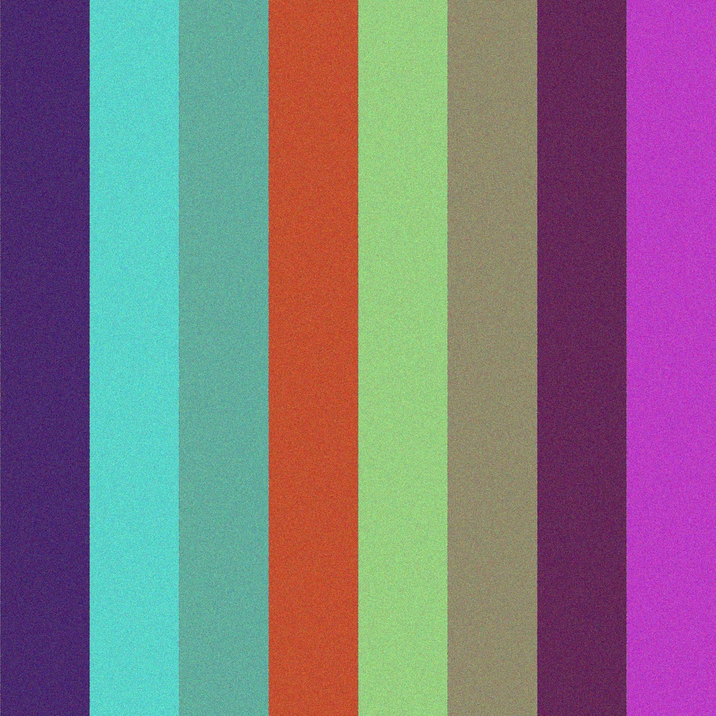 Grain #115 static NFT preview