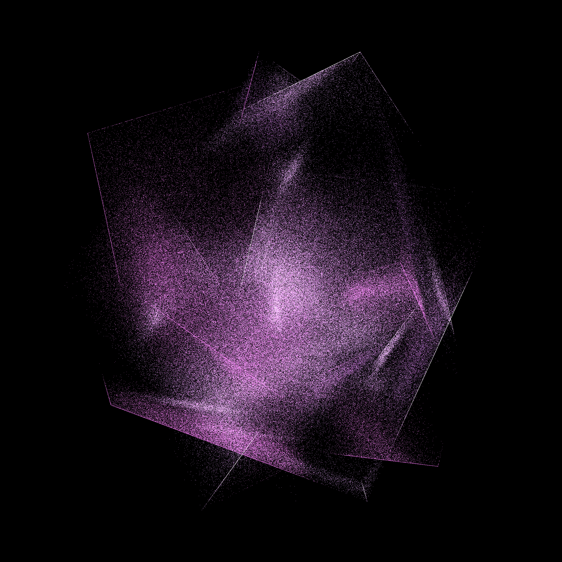 energomorphy #104 static NFT preview