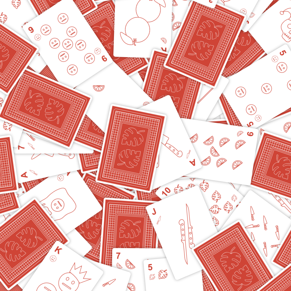 playing.cccccards #2389 static NFT preview