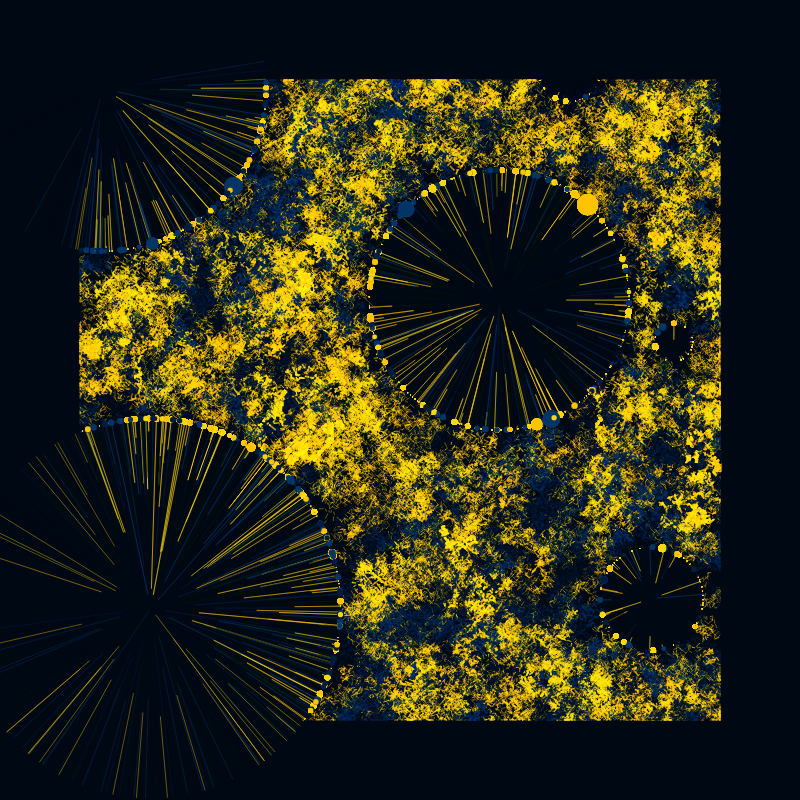 Fireworks #94 static token preview
