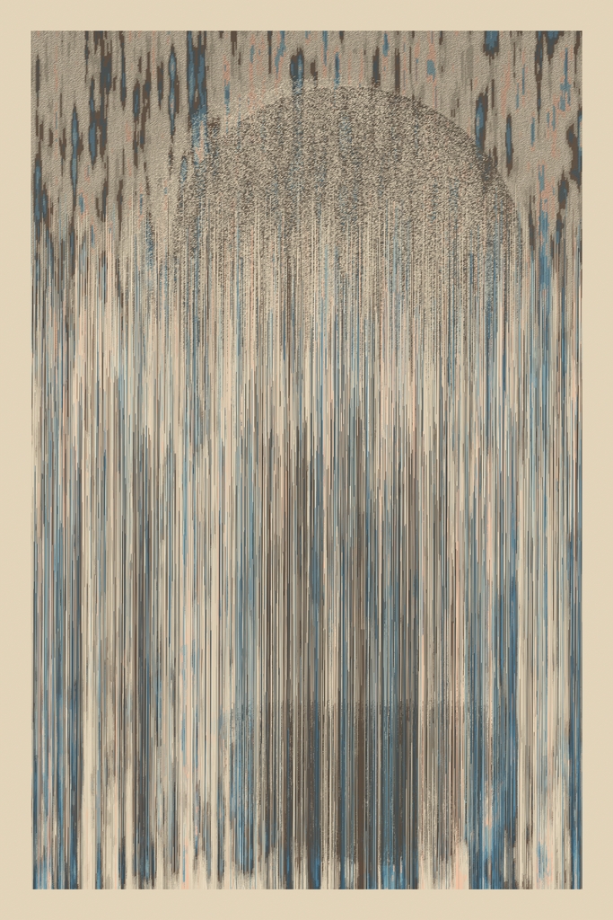 "unfinished" #369 static NFT preview