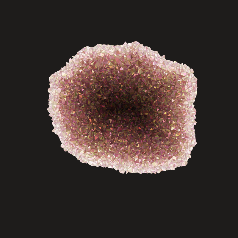 Geode #81 static token preview