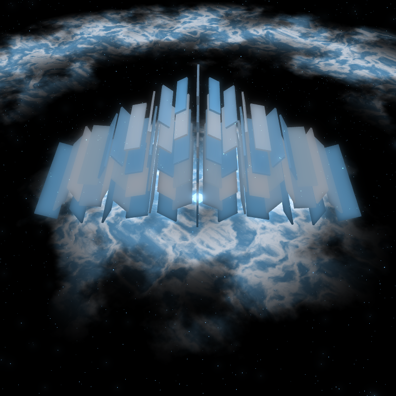 Cosmic Origin. 100% code #15 static token preview