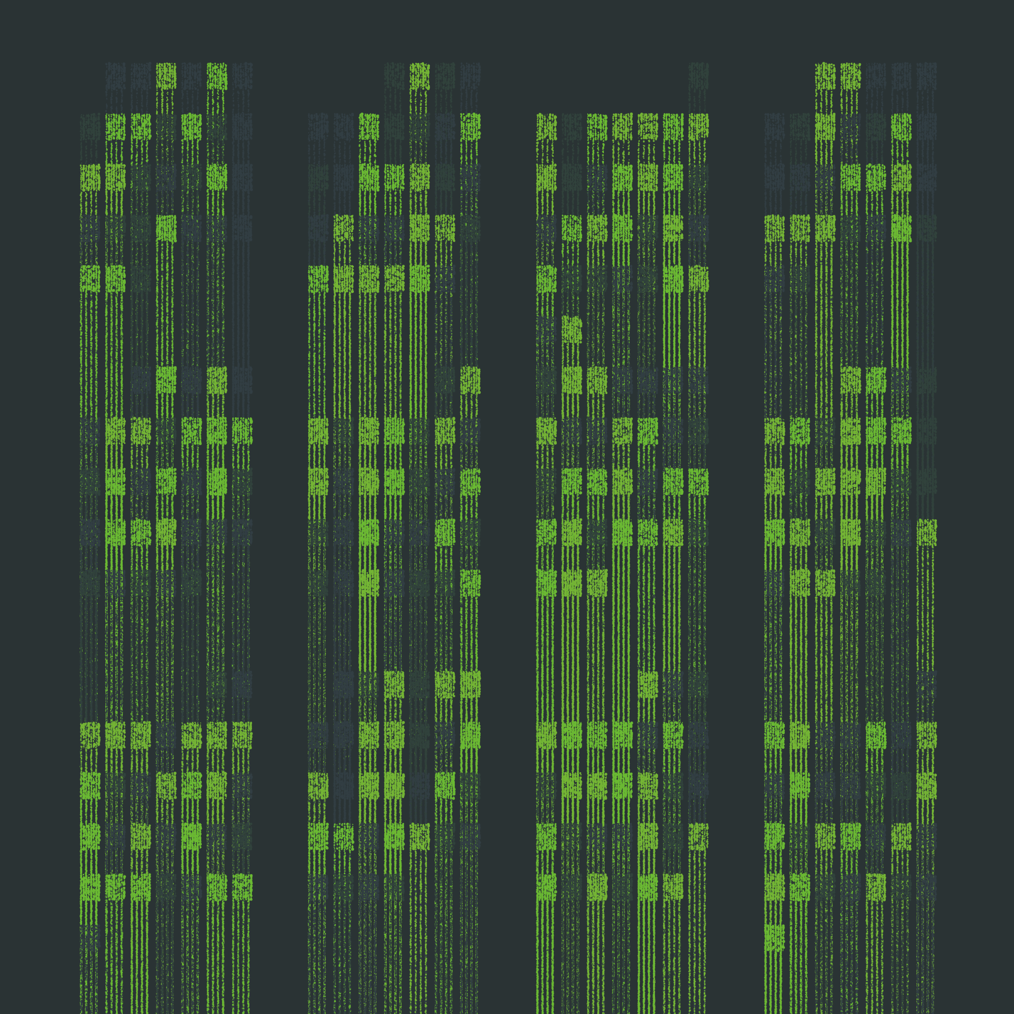 Fragment of Time #61 static token preview