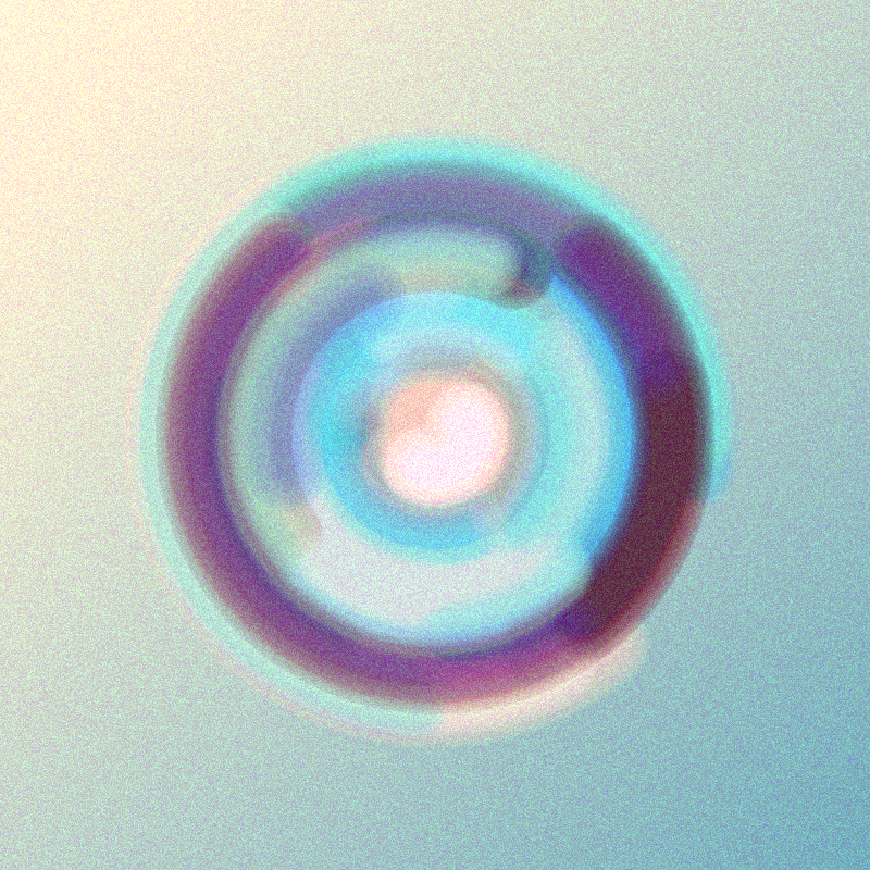 Wisp #949 static NFT preview