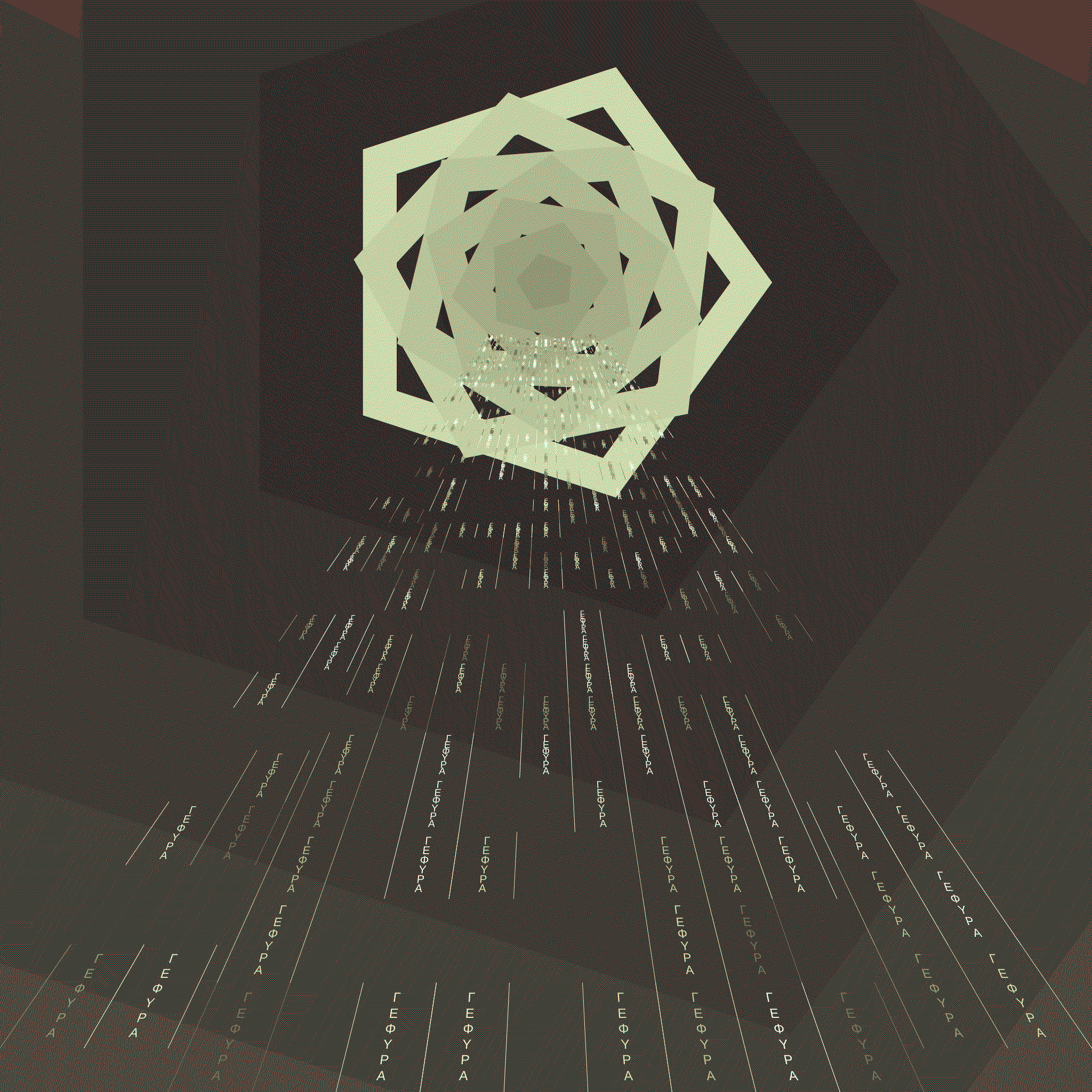 BRIDGE #10 static token preview