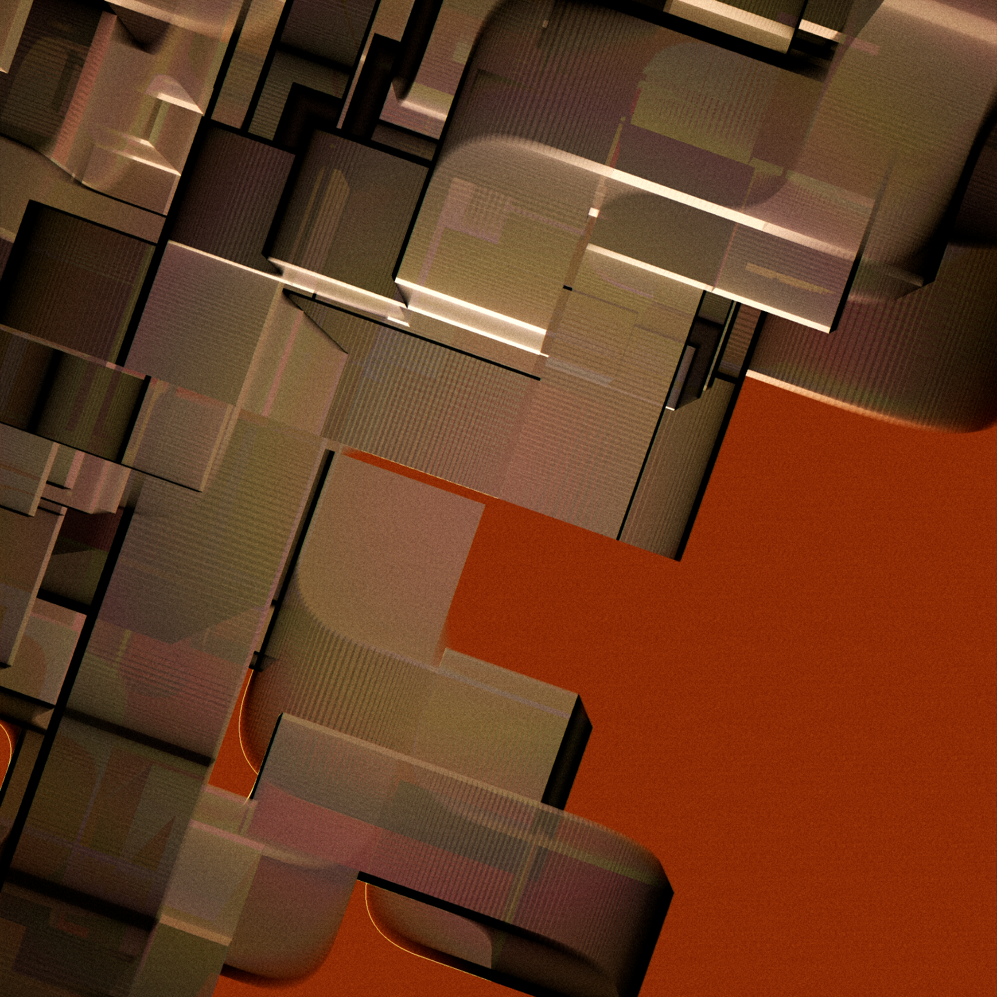 Theia's Maze #99 static token preview