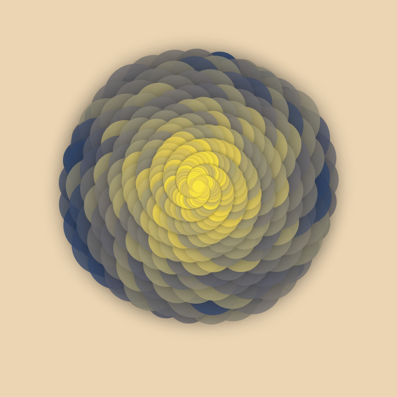 Fibonacci Uno #75 static token preview
