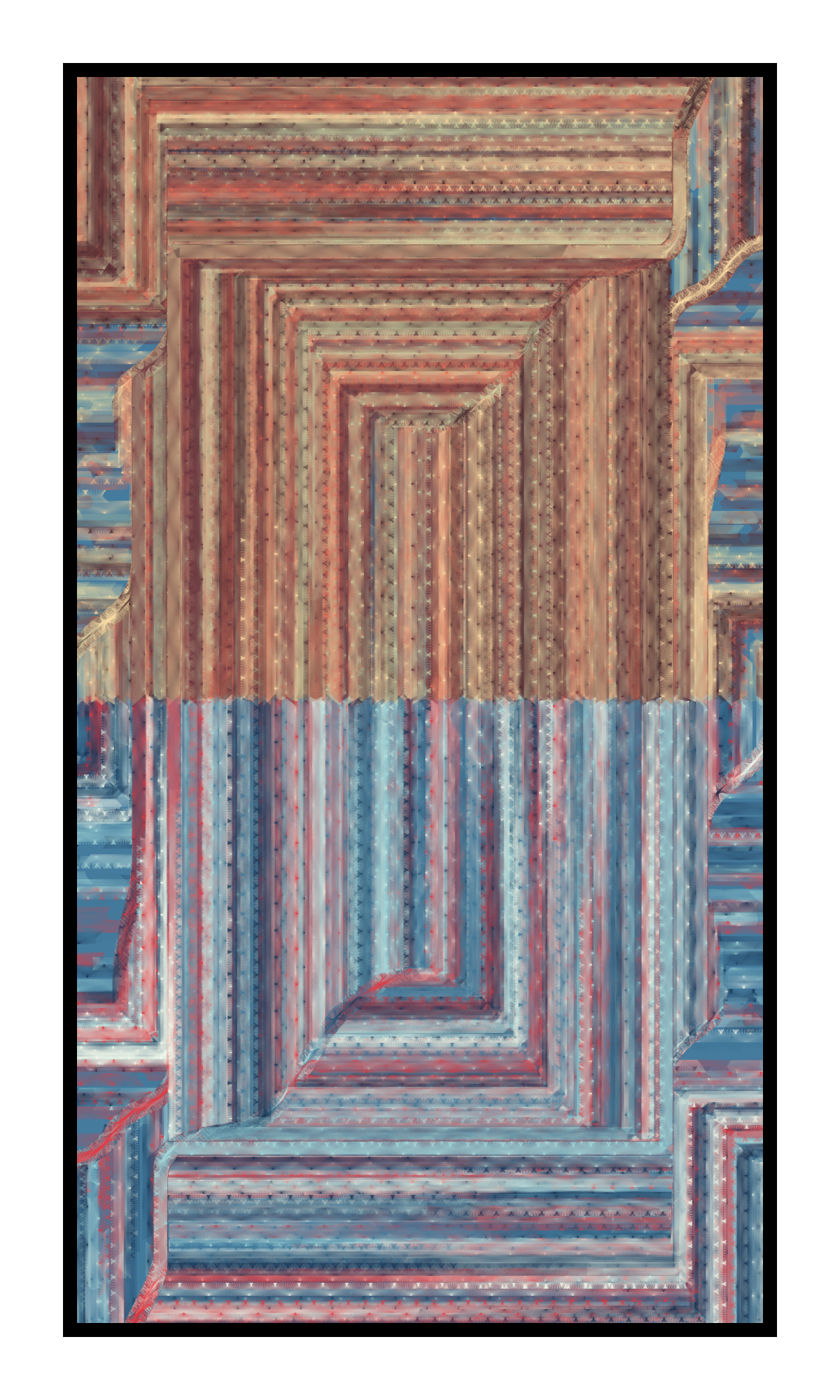 Soragna #234 static NFT preview