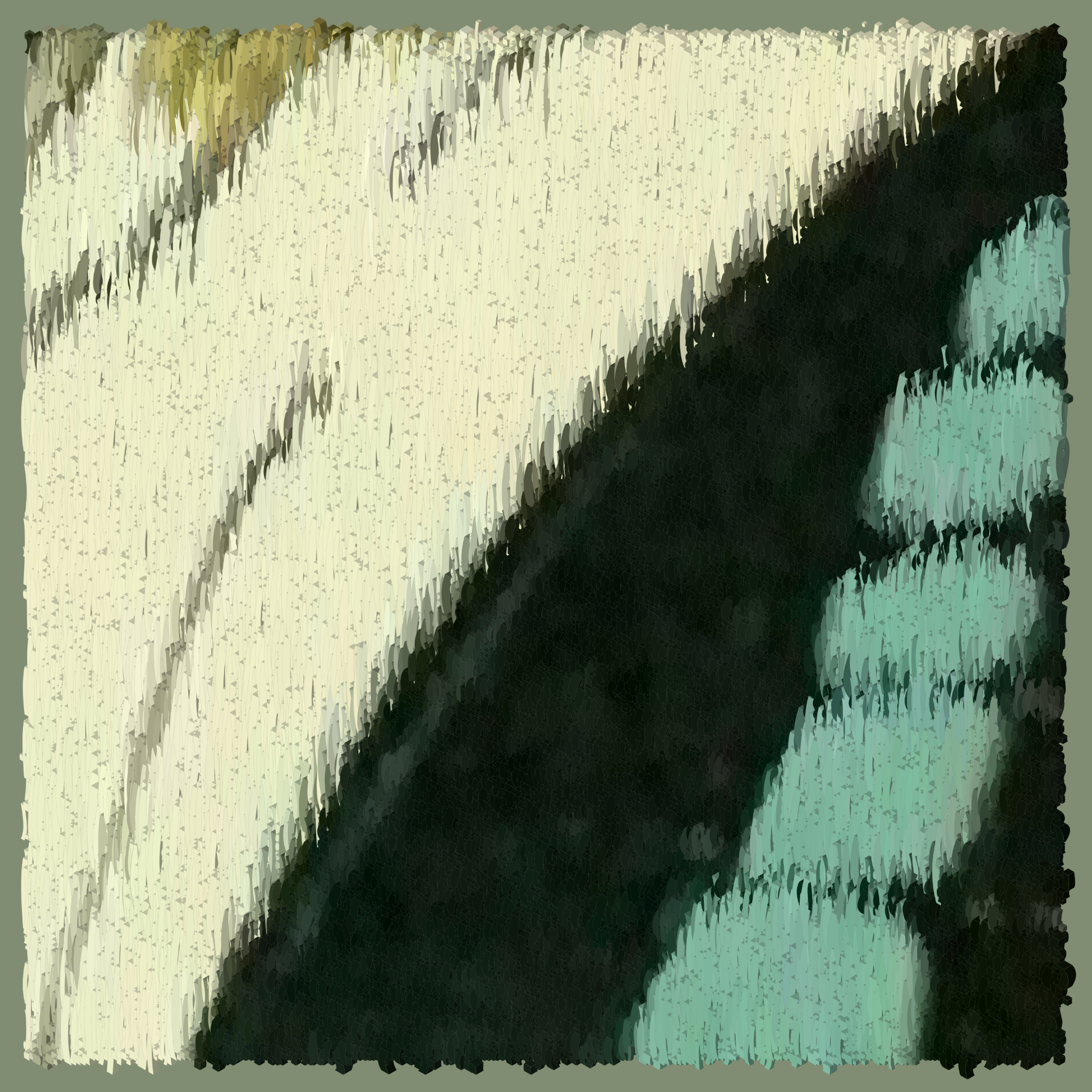 Maroon Nickel Butterfly #52 static NFT preview