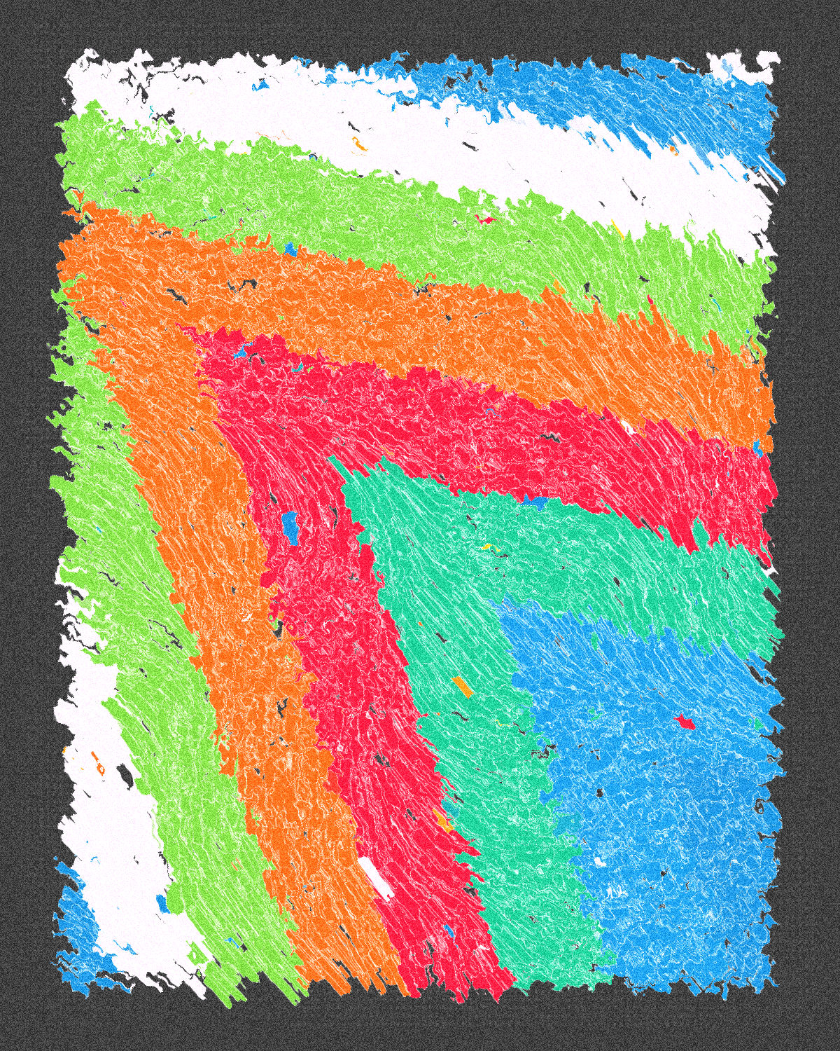 Sixty# #227 static NFT preview