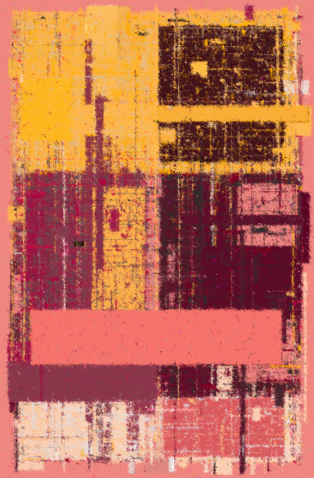 Liminalia #109 static NFT preview