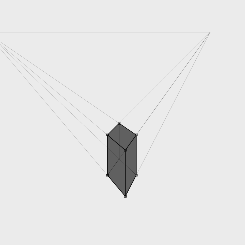 Perspective 1.0 #24 static token preview