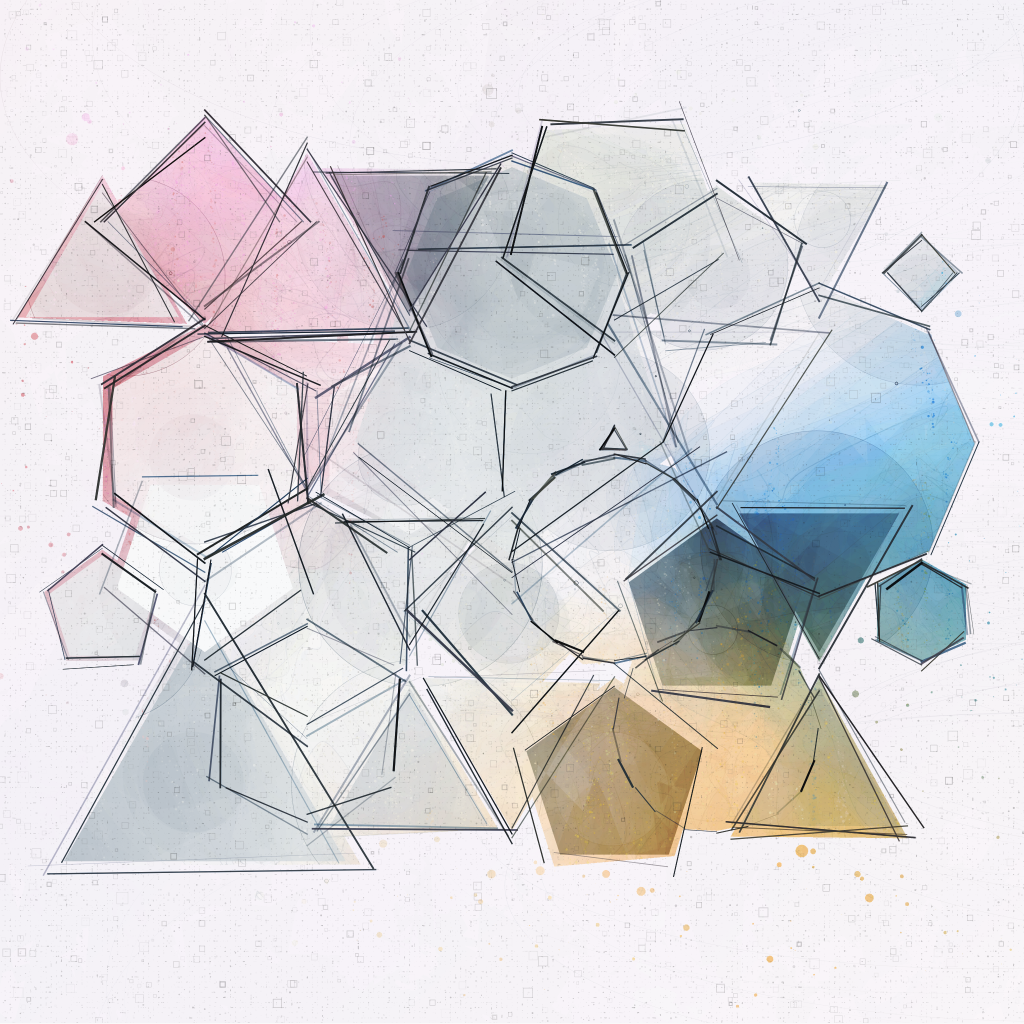 Sketchbook Splash #204 static token preview