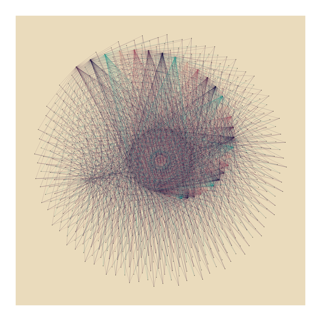 String art generator #99 static NFT preview