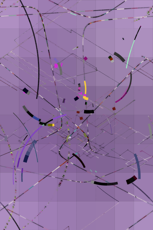 inverse #92 static NFT preview