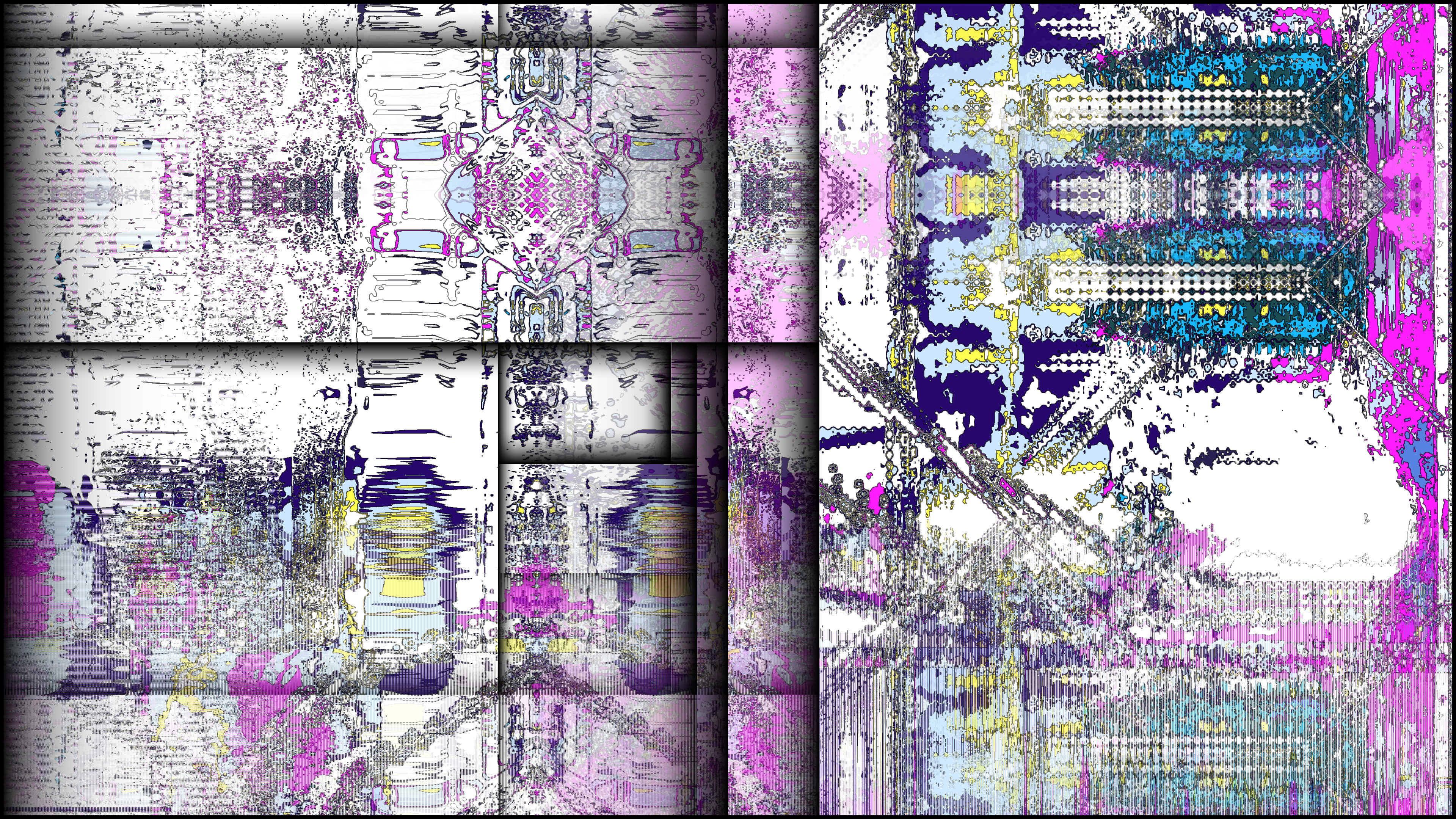 Piet Max #31 static NFT preview