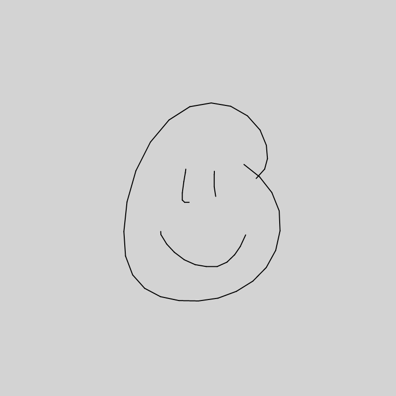 NeuralFaces #160 static token preview