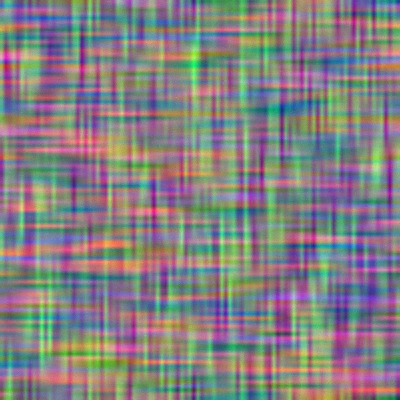 Shifting and Blending #41 static NFT preview